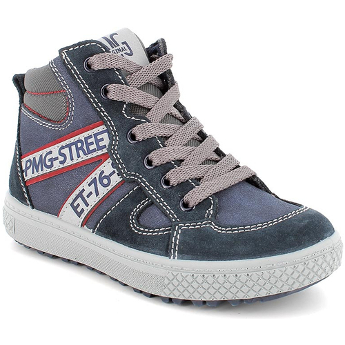 Scarpe Bambino Sneakers Primigi 2890111 Blu