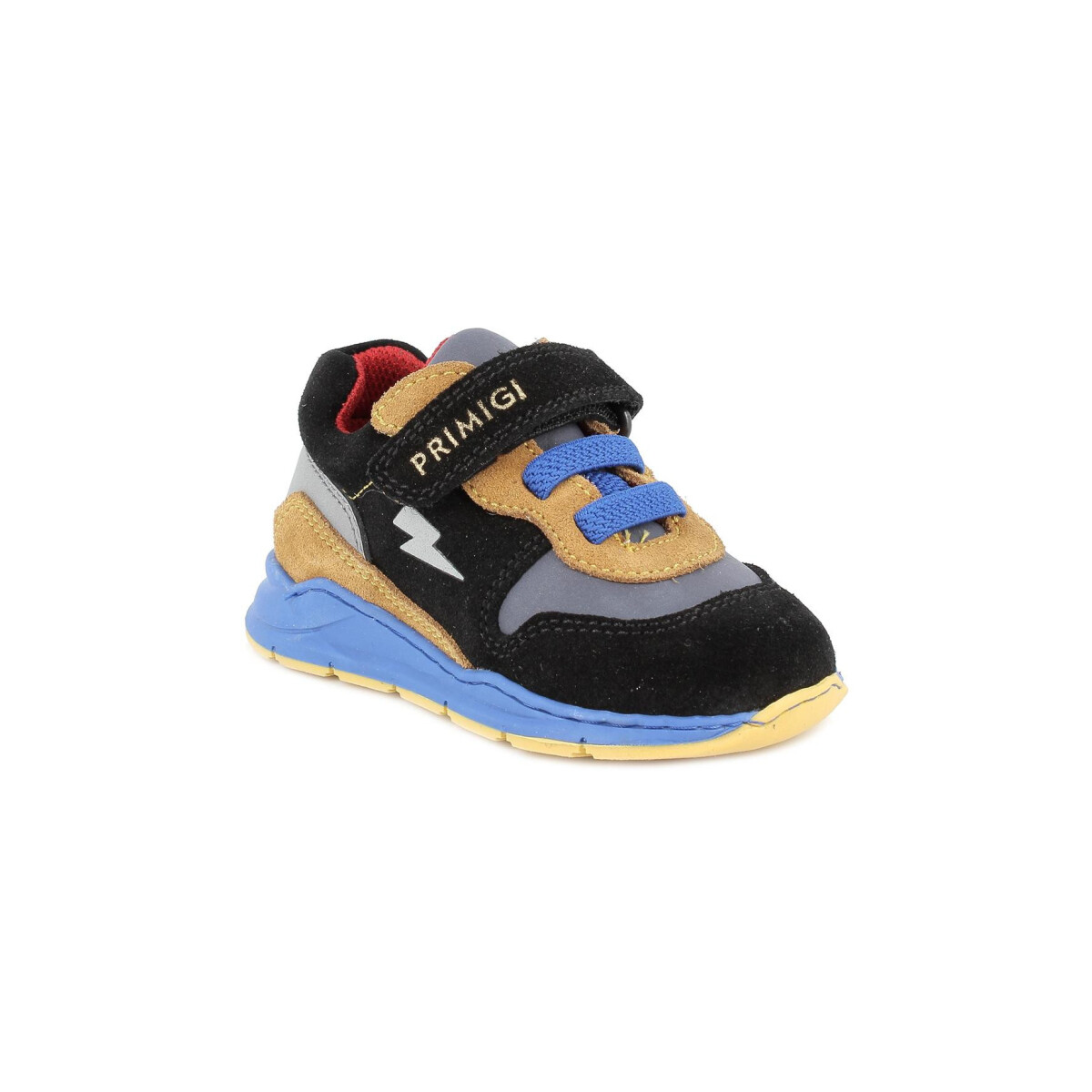 Scarpe Bambino Sneakers Primigi 2905033 Multicolore