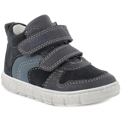 Scarpe Bambino Sneakers Primigi 2909722 Blu