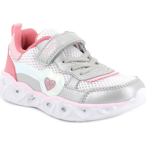 Scarpe Bambina Sneakers Primigi 3968511 Rosa