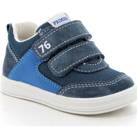 Scarpe Bambino Sneakers Primigi 3853722 Argento