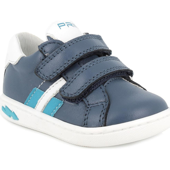 Scarpe Bambino Sneakers Primigi 3903233 Blu