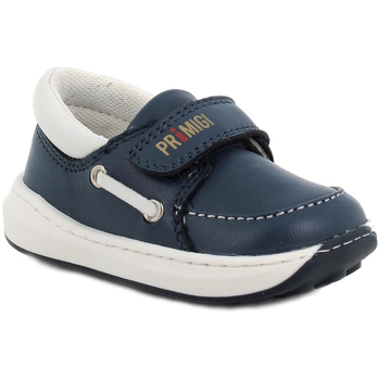 Scarpe Bambino Sneakers Primigi 3905133 Blu