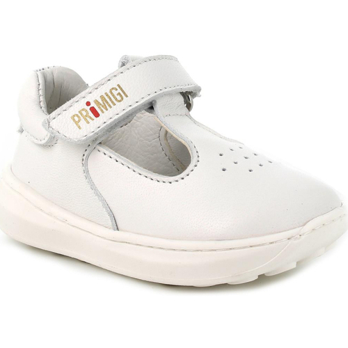 Scarpe Bambino Sneakers Primigi 3905211 Bianco