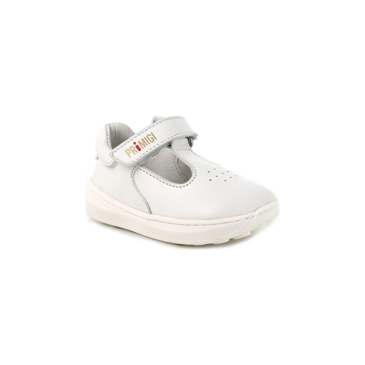 Scarpe Bambino Sneakers Primigi 3905211 Bianco