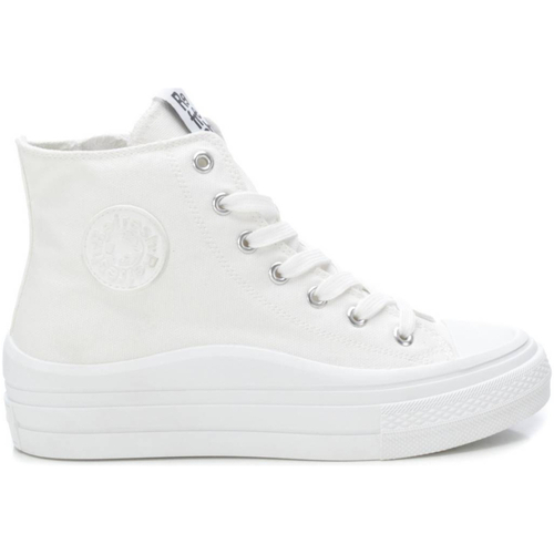 Scarpe Donna Sneakers Refresh 17067604 Bianco