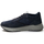 Scarpe Uomo Sneakers Stonefly 218426-131 Blu