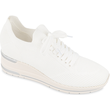 Scarpe Donna Sneakers Valleverde 36450 Bianco