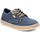 Scarpe Uomo Sneakers Xti 141383-BLU Blu