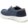 Scarpe Uomo Sneakers Xti 141394-B Blu