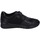 Scarpe Donna Sneakers Bluerose EZ518 B15616-SP Nero