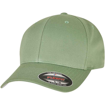 Accessori Cappellini Flexfit YP120 Verde