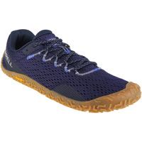 Scarpe Uomo Running / Trail Merrell Vapor Glove 6 Blu