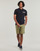Abbigliamento Uomo Shorts / Bermuda Napapijri NAKURU 6 Kaki