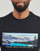 Abbigliamento Uomo T-shirt maniche corte Napapijri S CANADA Nero