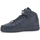 Scarpe Uomo Sneakers Everlast 231714 Nero
