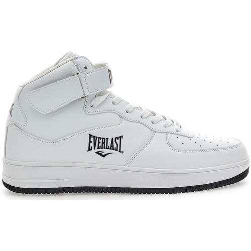 Scarpe Uomo Sneakers Everlast 231714 Bianco