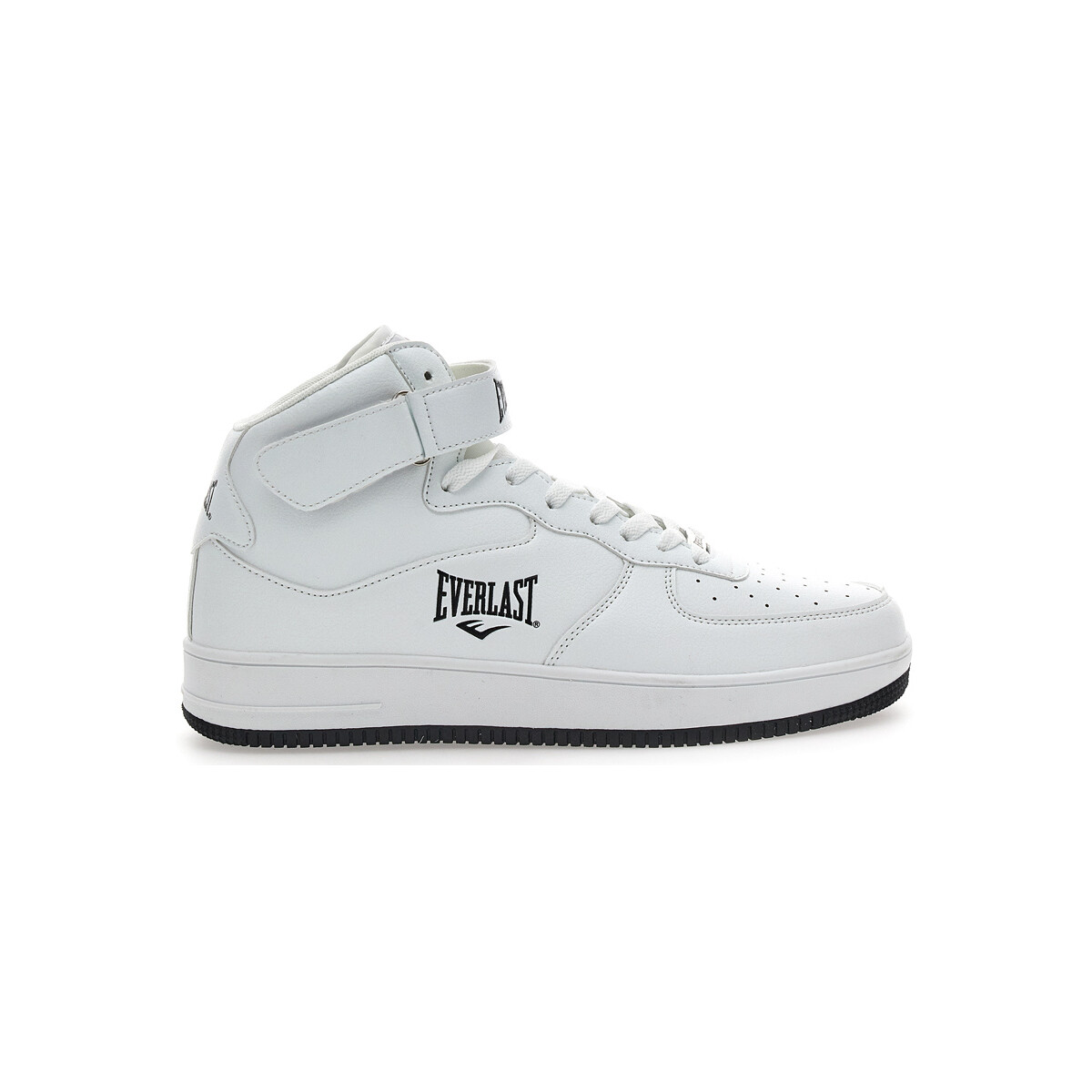 Scarpe Uomo Sneakers Everlast 231714 Bianco