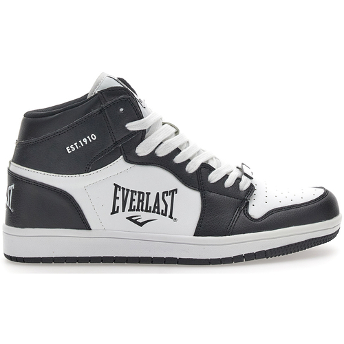 Scarpe Uomo Sneakers Everlast 231716 Bianco