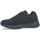 Scarpe Uomo Sneakers Everlast 231732 Nero