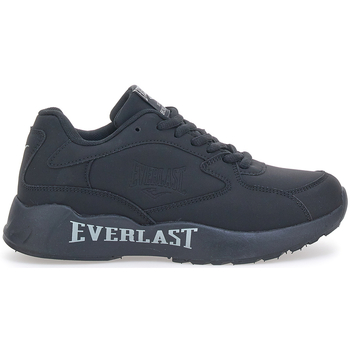 Scarpe Donna Sneakers Everlast 231732 Nero