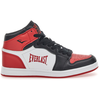 Scarpe Bambino Sneakers Everlast 231716 Rosso