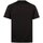 Abbigliamento Uomo T-shirt maniche corte Puma T-Shirt Calcio Uomo AC Milan Prematch Nero