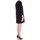 Abbigliamento Donna Pantalone Cargo Costume National CWF44007VE8107 Nero