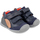 Scarpe Bambino Sneakers basse Biomecanics STIVALE DOPPIA STRISCIA  231125-A Blu