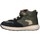 Scarpe Bambino Sneakers basse Primigi 4900211 Blu