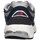 Scarpe Bambino Sneakers alte New Balance GC2002SF Blu