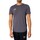 Abbigliamento Uomo T-shirt maniche corte Under Armour Maglietta da allenamento Challenger Grigio