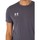 Abbigliamento Uomo T-shirt maniche corte Under Armour Maglietta da allenamento Challenger Grigio