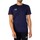 Abbigliamento Uomo T-shirt maniche corte Under Armour Maglietta da allenamento Challenger Blu