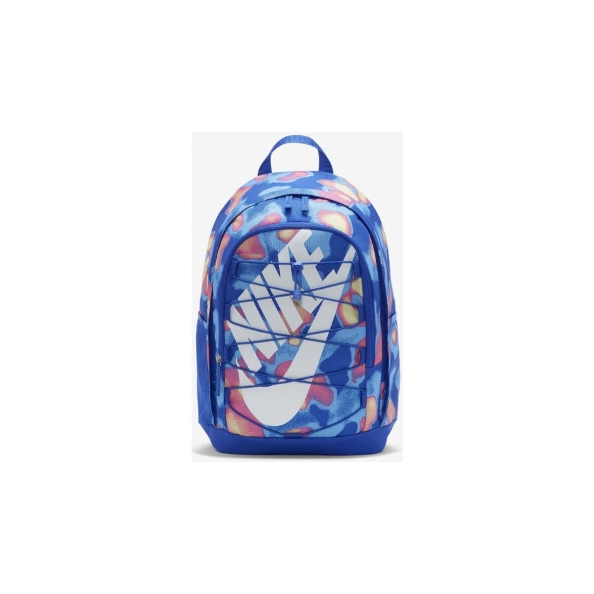Borse Zaini Nike Zaino Hayward Backpack 26L Blu