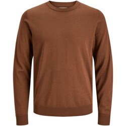 Abbigliamento Uomo T-shirt maniche corte Premium By Jack&jones 12216817 Beige