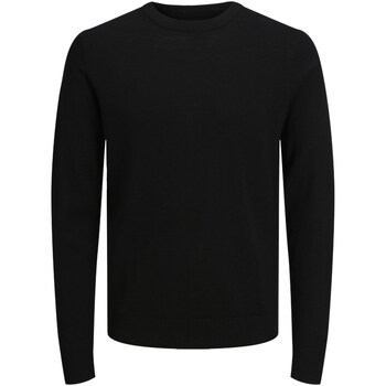 Abbigliamento Uomo T-shirt maniche corte Premium By Jack&jones 12216817 Nero