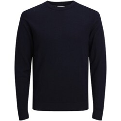 Abbigliamento Uomo T-shirt maniche corte Premium By Jack&jones 12216817 Blu