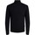 Abbigliamento Uomo T-shirt maniche corte Premium By Jack&jones 12238331 Nero