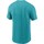 Abbigliamento Uomo T-shirt maniche corte Nike  Blu