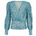 Abbigliamento Donna Top / Blusa Morgan OLAGO Blu