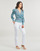 Abbigliamento Donna Top / Blusa Morgan OLAGO Blu