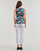 Abbigliamento Donna Top / T-shirt senza maniche Morgan DENISA Multicolore