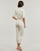 Abbigliamento Donna Tuta jumpsuit / Salopette Morgan PTULUV Beige