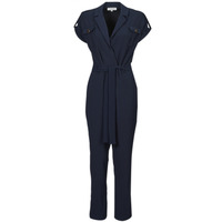 Abbigliamento Donna Tuta jumpsuit / Salopette Morgan PSAFA Marine