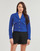 Abbigliamento Donna Giacche / Blazer Morgan VGALA Blu