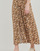 Abbigliamento Donna Abiti lunghi Rip Curl SEA OF DREAMS MAXI DRESS SS Multicolore