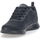 Scarpe Uomo Sneakers Skechers SKECH-AIR DYNAMIGHT BLITON Nero