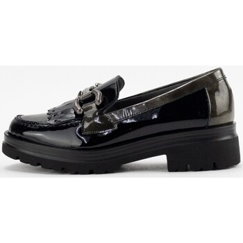 Scarpe Donna Sneakers basse Pitillos Zapatos  en color negro para Nero