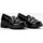Scarpe Donna Sneakers Pitillos 30636 NEGRO